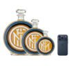 1 Inter Milan által inspirált whisky karafa – luxus, kézzel készített kristálykaraffa