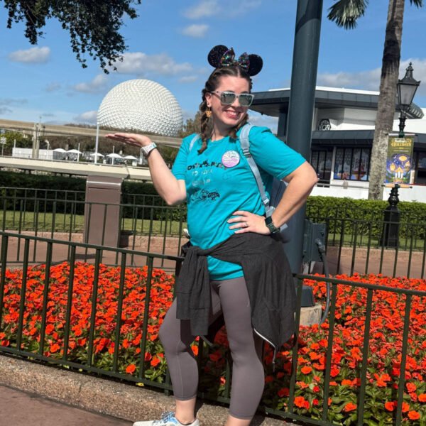 3 Egér ihlette fülpánt felnőtteknek és gyerekeknek – fekete fülek, választható masni szín, piros masnival, park-stílusú fejdísz