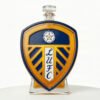 4 Leeds United által ihletett luxus kristály whiskykarafa