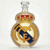 5 Real Madrid által ihletett luxus kristály whiskykarafa