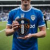 5 Leeds United által ihletett luxus kristály whiskykarafa