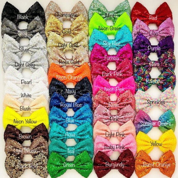 6 Egér ihlette fülpánt felnőtteknek és gyerekeknek – fekete fülek, választható masni szín, piros masnival, park-stílusú fejdísz