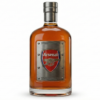 Gemini_Generated_Image_g1d0zdg1d0zdg1d0 (2) Arsenal FC ihletésű whiskykarafa – luxus kristály italos palack, kézzel készített, ideális whiskyhez, bourbonhöz, konyakhoz vagy skót whiskyhez