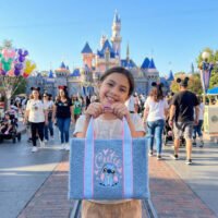 Rajzfilm ihlette plüss tote táska – puha váll- és kézitáska, nagy méretű bevásárlótáska